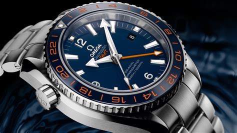 omega planet ocean james bond replica|omega seamaster planet ocean.